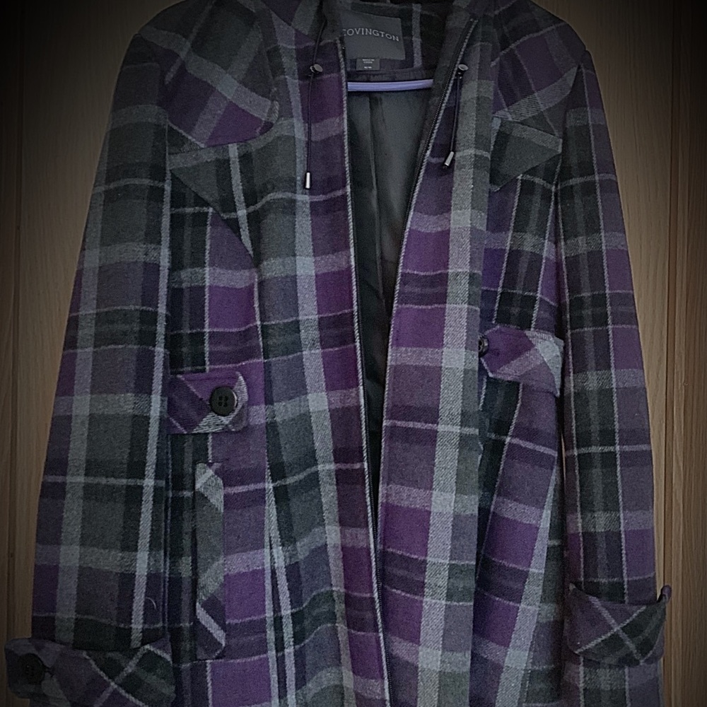 Women’s dress coat